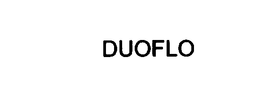 DUOFLO trademark