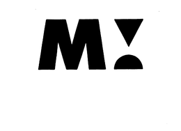 M! trademark