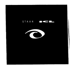 STAAR ICL trademark