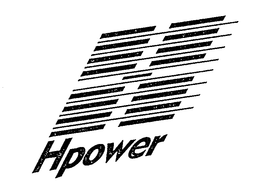 H HPOWER trademark