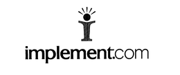 IMPLEMENT.COM trademark