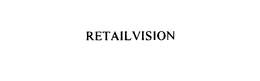 RETAILVISION trademark