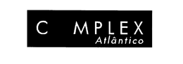 COMPLEX ATLANTICO trademark
