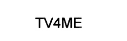 TV4ME trademark