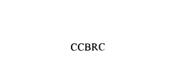 CCBRC trademark