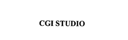 CGI STUDIO trademark