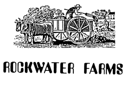ROCKWATER FARMS trademark