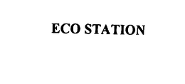 ECO STATION trademark