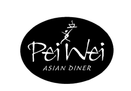 PEI WEI ASIAN DINER trademark