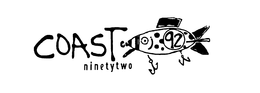 COAST 92 NINETY TWO trademark