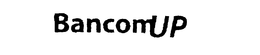BANCOMUP trademark