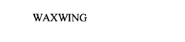 WAXWING trademark