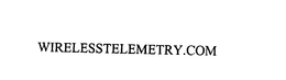 WIRELESSTELEMETRY. COM trademark