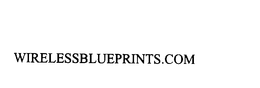 WIRELESSBLUEPRINTS.COM trademark