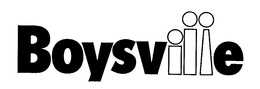 BOYSVILLE trademark