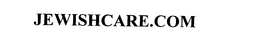 JEWISHCARE.COM trademark
