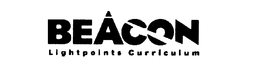 BEACON LIGHTPOINTS CURRICULUM trademark