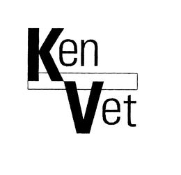 KEN VET trademark