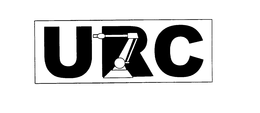 U R C trademark