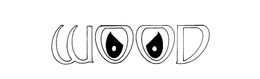 WOOD trademark