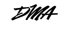 DMA trademark