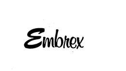 EMBREX trademark