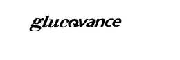 GLUCOVANCE trademark