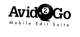 AVID2GO MOBILE EDIT SUITE trademark