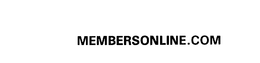 MEMBERSONLINE.COM trademark