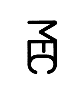 MEC trademark