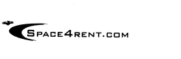 SPACE4RENT.COM trademark