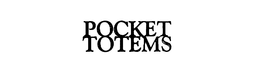 POCKET TOTEMS trademark