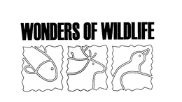 WONDERS OF WILDIFE trademark