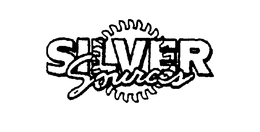 SILVER SOURCES trademark