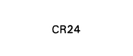 CR24 trademark