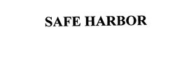 SAFE HARBOR trademark