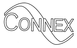 CONNEX trademark