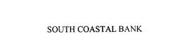SOUTH COASTAL BANK trademark