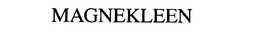 MAGNEKLEEN trademark