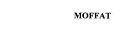 MOFFAT trademark