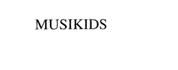 MUSIKIDS trademark