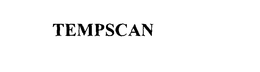 TEMPSCAN trademark