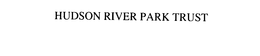 HUDSON RIVER PARK TRUST trademark