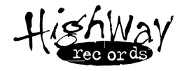 HIGHWAY RECORDS trademark