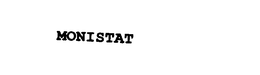 MONISTAT trademark