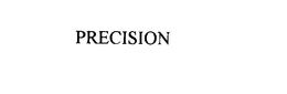 PRECISION trademark