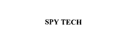 SPY TECH trademark