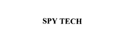 SPY TECH trademark
