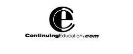 CE CONTINUINGEDUCATION.COM trademark