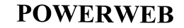 POWERWEB trademark